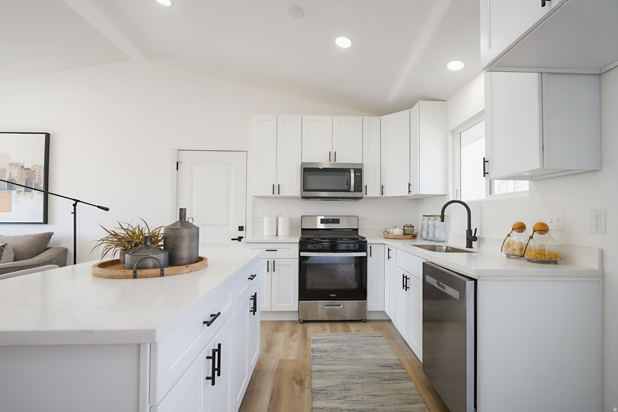 RIDERWOOD VILLAGE - Residential