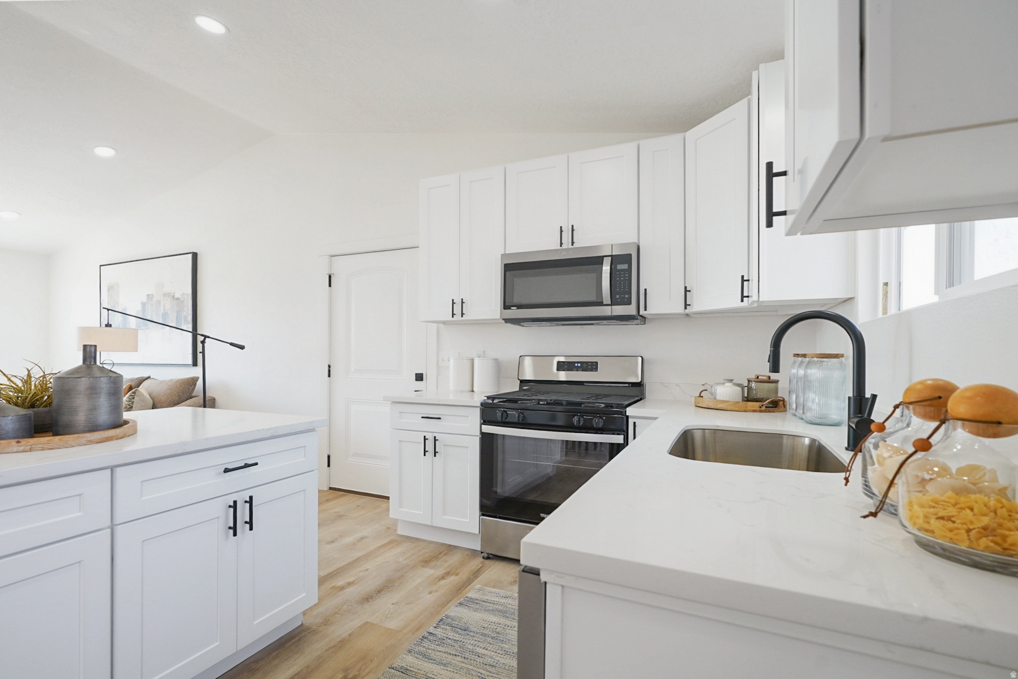 RIDERWOOD VILLAGE - Residential