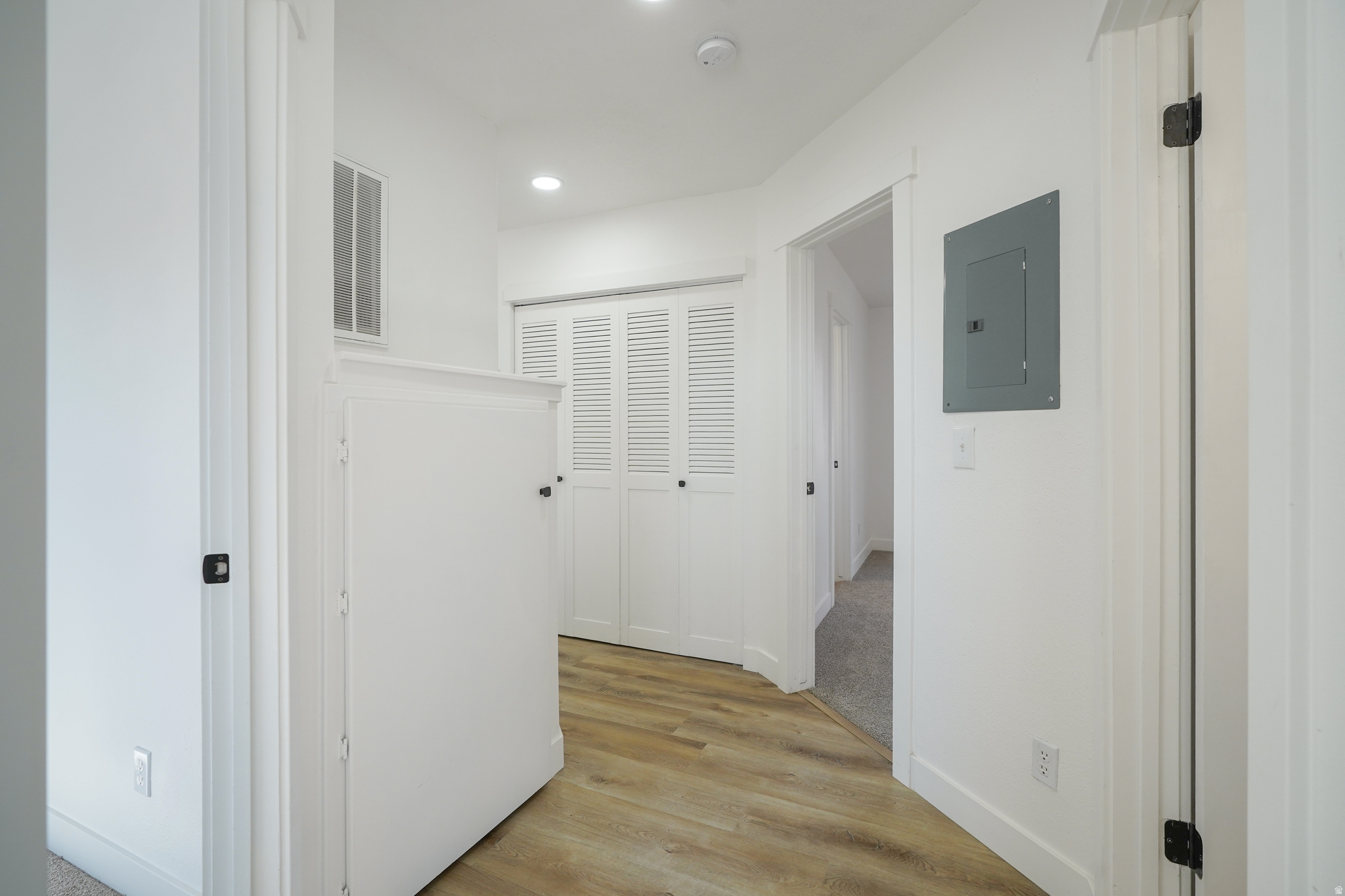 RIDERWOOD VILLAGE - Residential