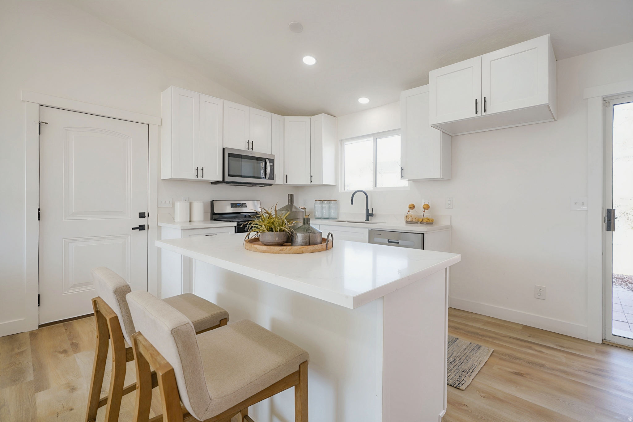 RIDERWOOD VILLAGE - Residential