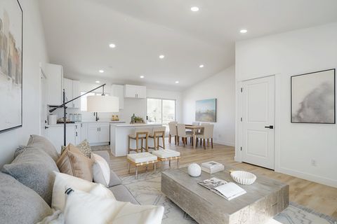 Tiny photo for 2718 W 1060 N, Provo, UT 84601 (MLS # 2133866)