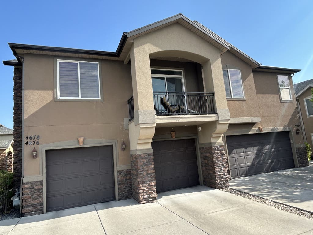 Photo of 4676 W GREENSAND DR S, West Jordan, UT 84084 (MLS # 2177921)