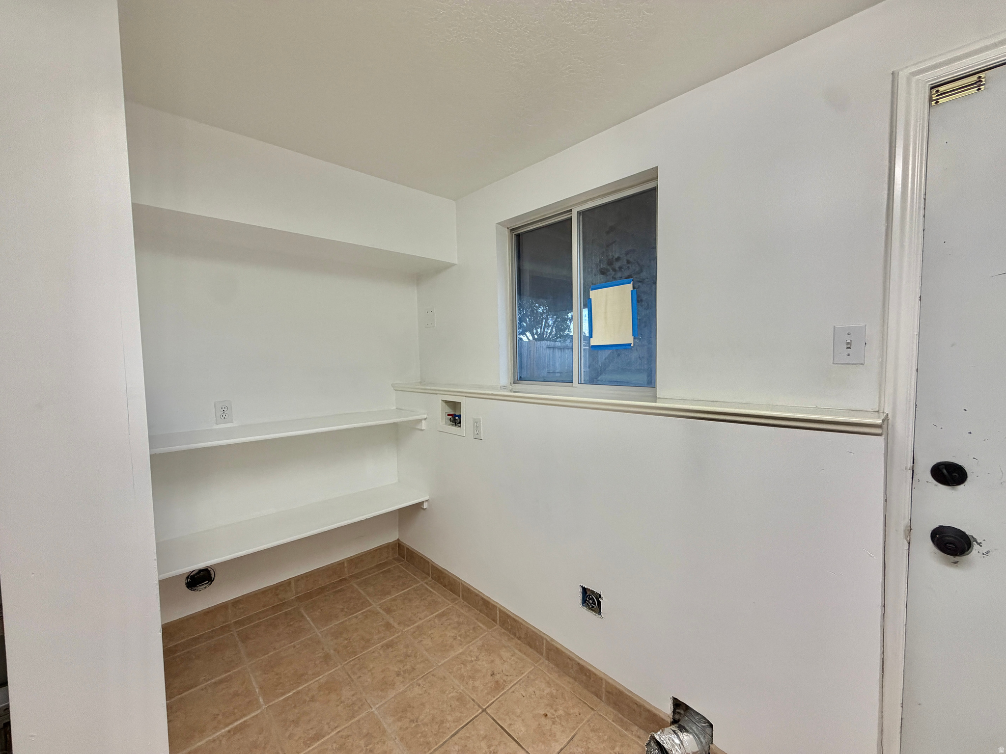 HALLIDAY SUBDIVISION - Residential