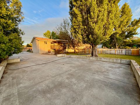 Tiny photo for 4805 S 3100 W, Roy, UT 84067 (MLS # 2159452)