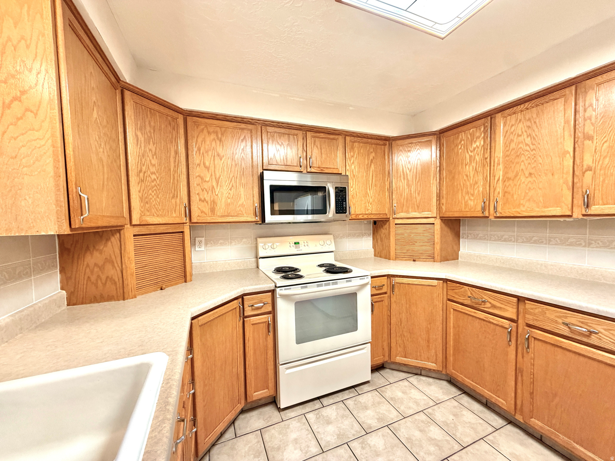 HALLIDAY SUBDIVISION - Residential