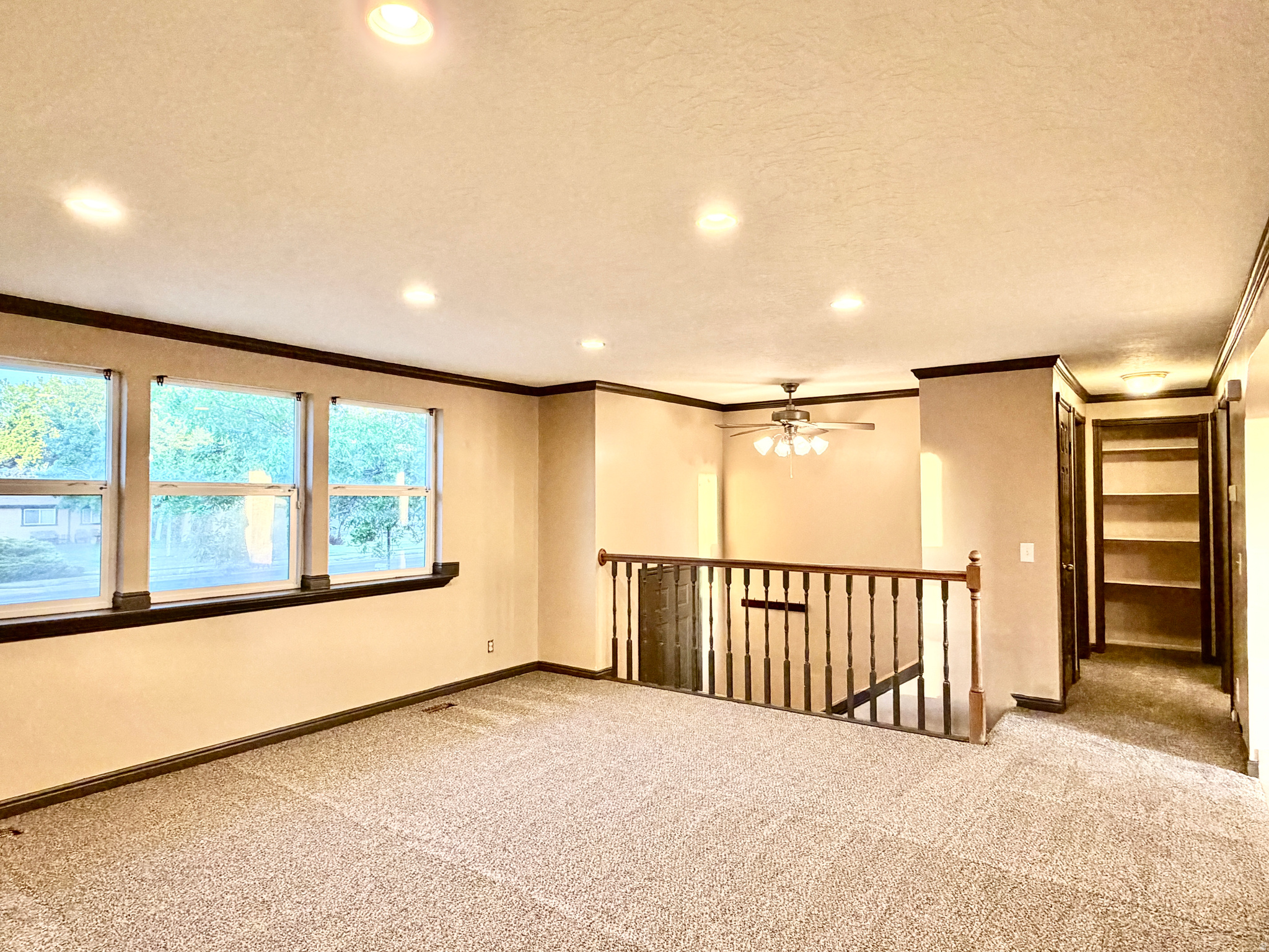 HALLIDAY SUBDIVISION - Residential