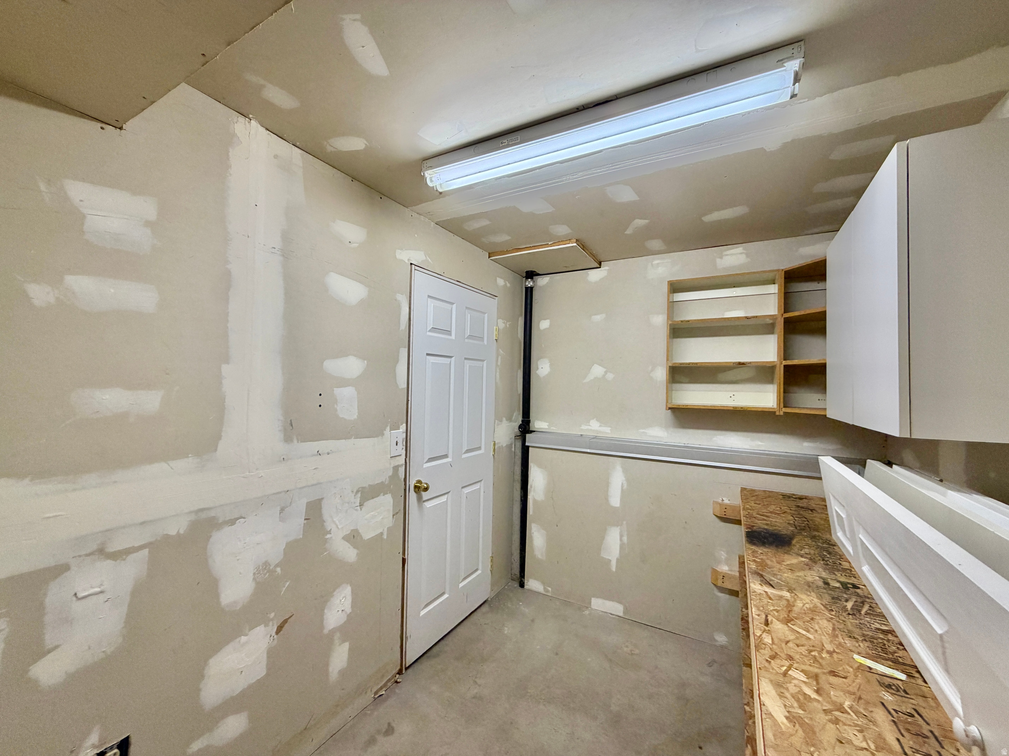 HALLIDAY SUBDIVISION - Residential