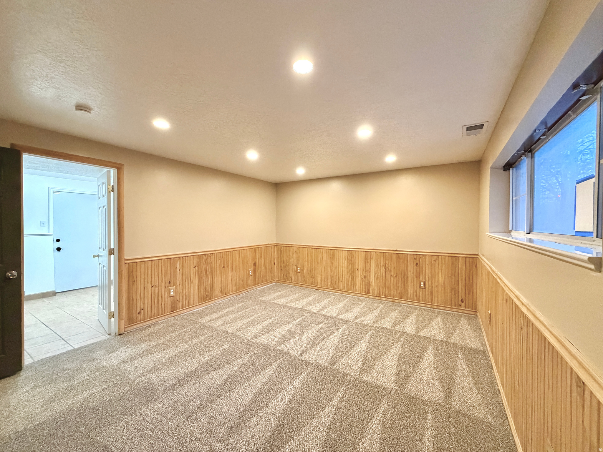 HALLIDAY SUBDIVISION - Residential