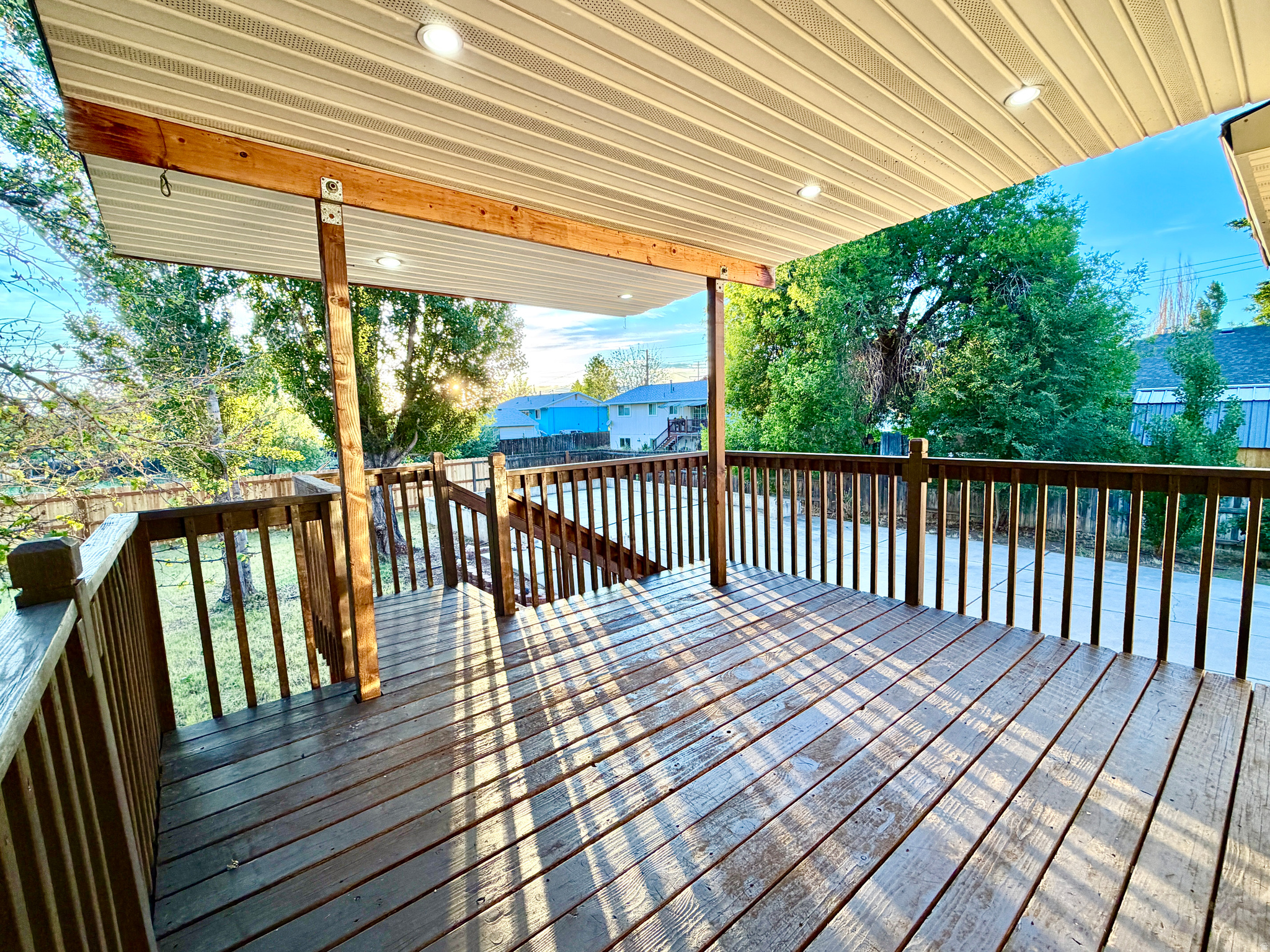 HALLIDAY SUBDIVISION - Residential