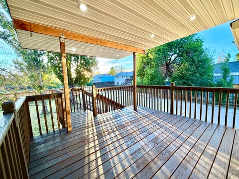 Tiny photo for 4805 S 3100 W, Roy, UT 84067 (MLS # 2159452)