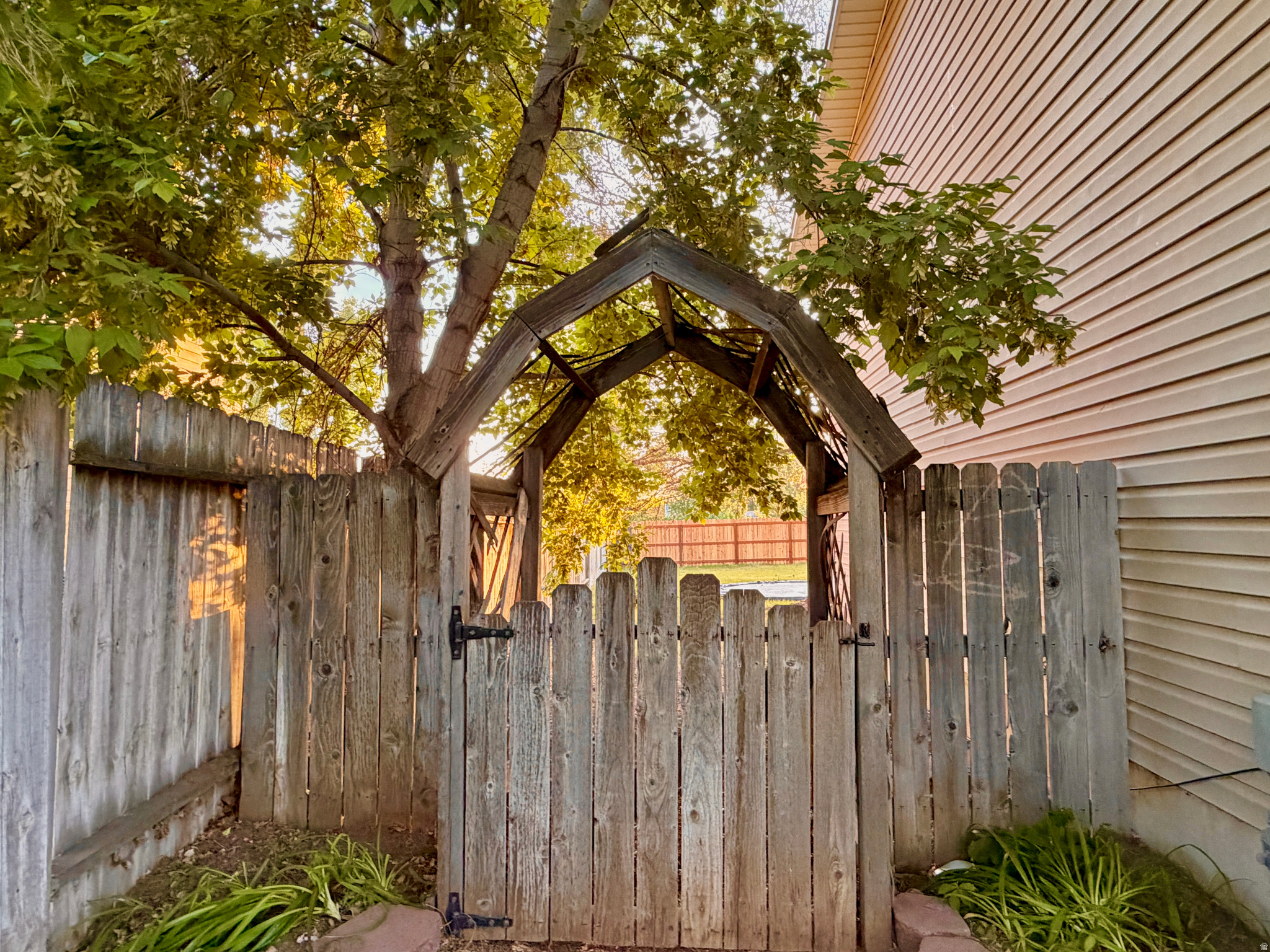 HALLIDAY SUBDIVISION - Residential