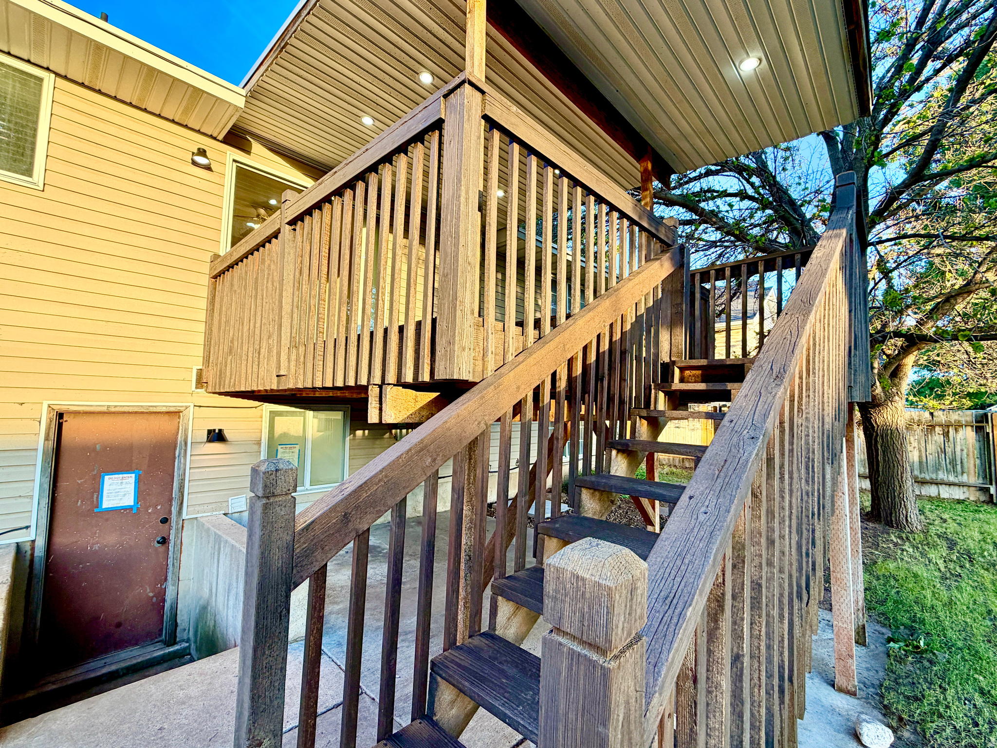 HALLIDAY SUBDIVISION - Residential