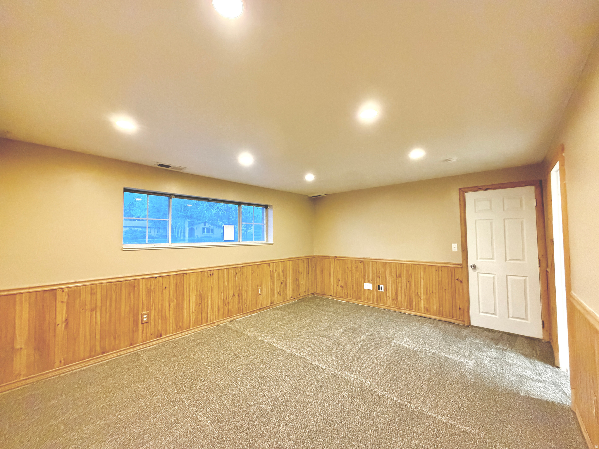 HALLIDAY SUBDIVISION - Residential