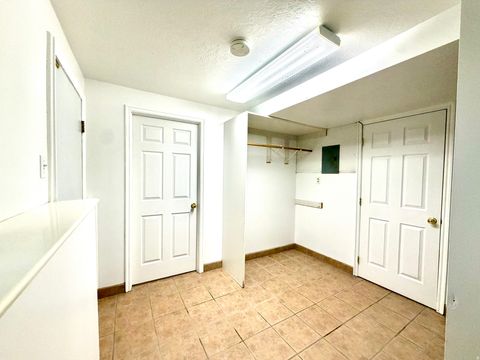 Tiny photo for 4805 S 3100 W, Roy, UT 84067 (MLS # 2159452)