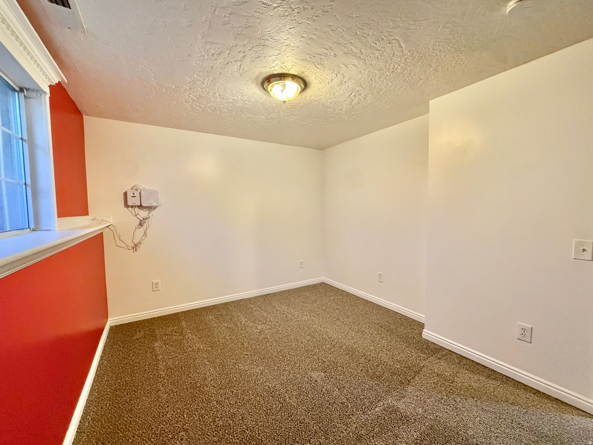 HALLIDAY SUBDIVISION - Residential