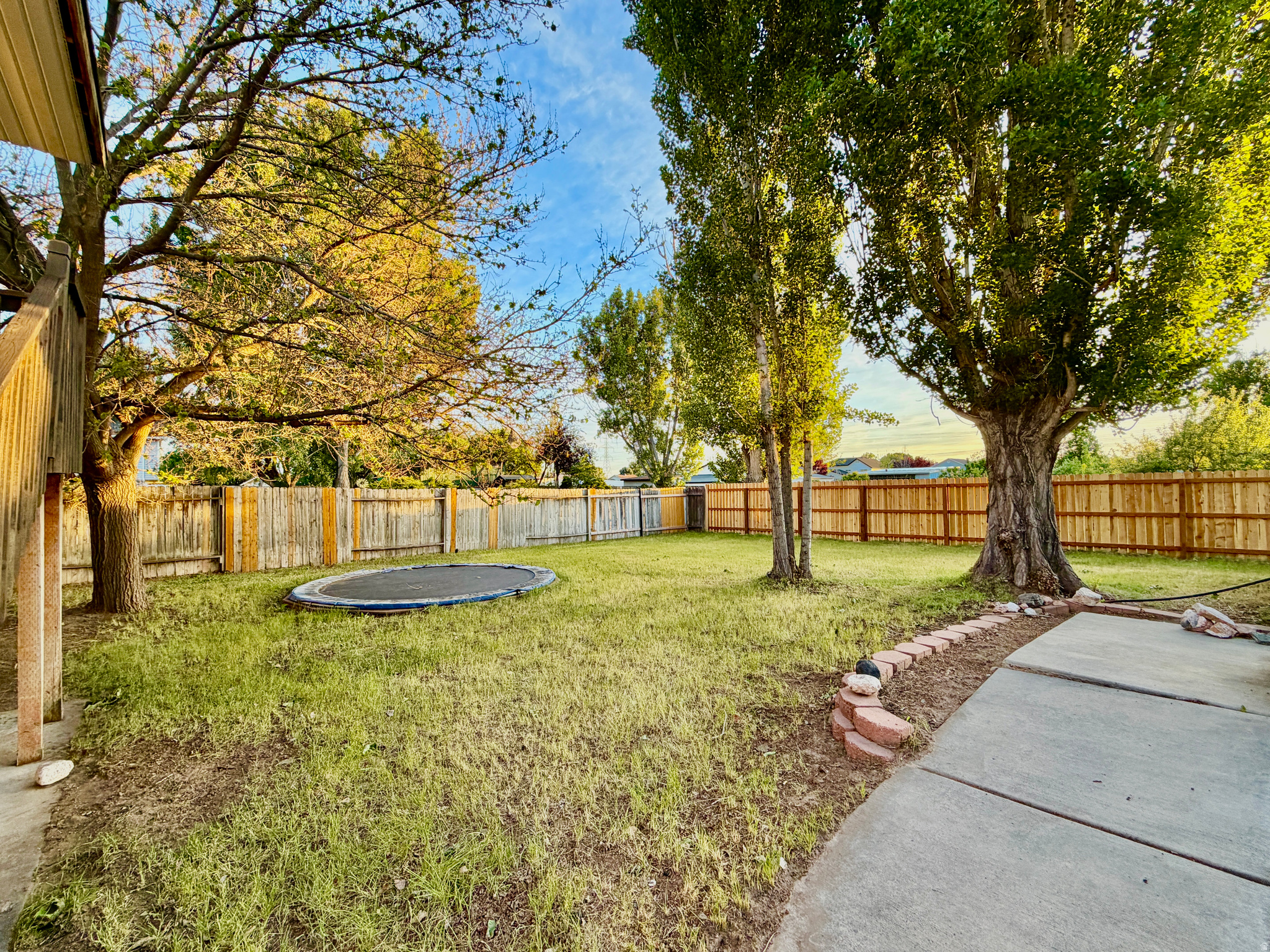 HALLIDAY SUBDIVISION - Residential