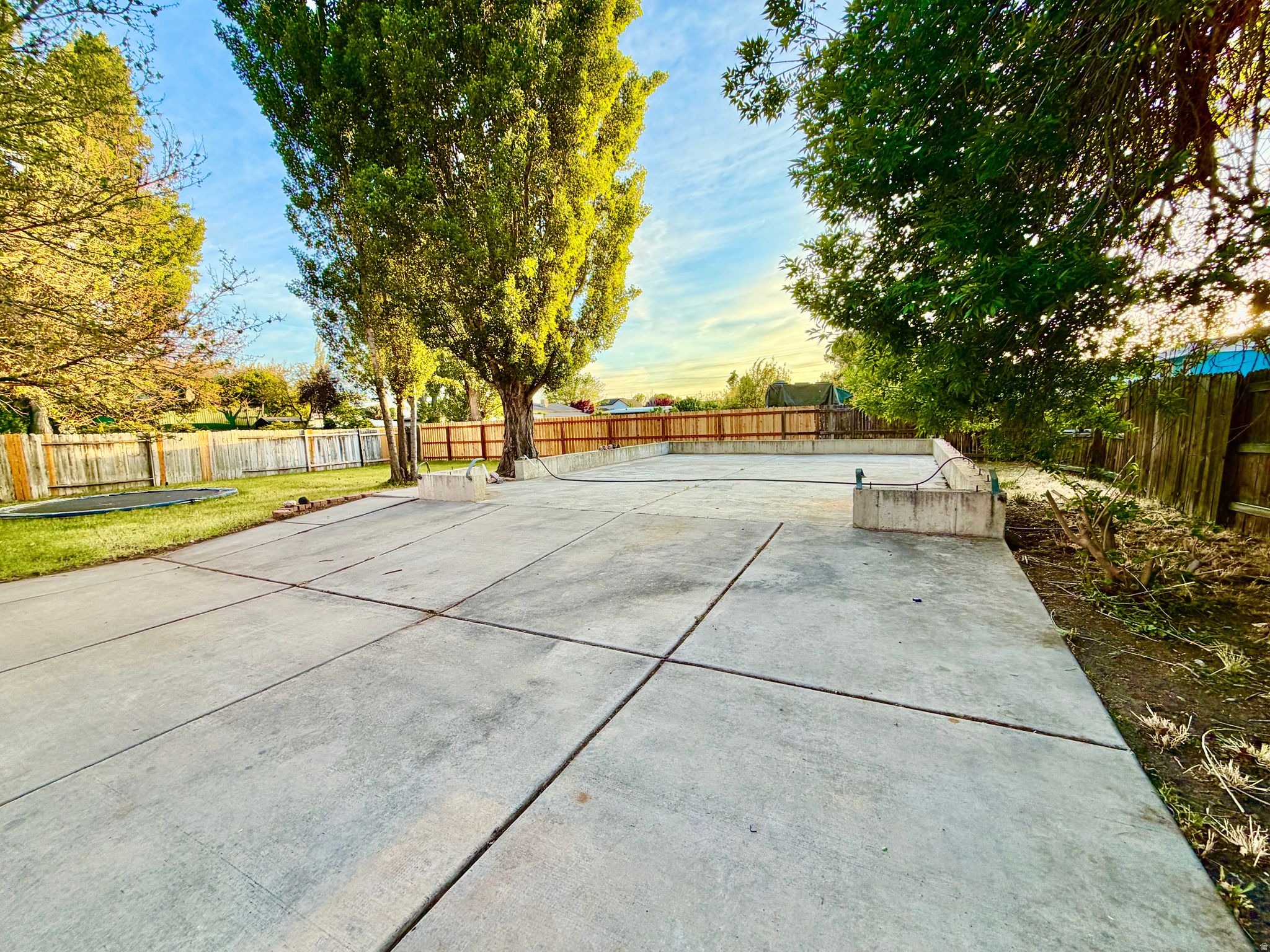 HALLIDAY SUBDIVISION - Residential