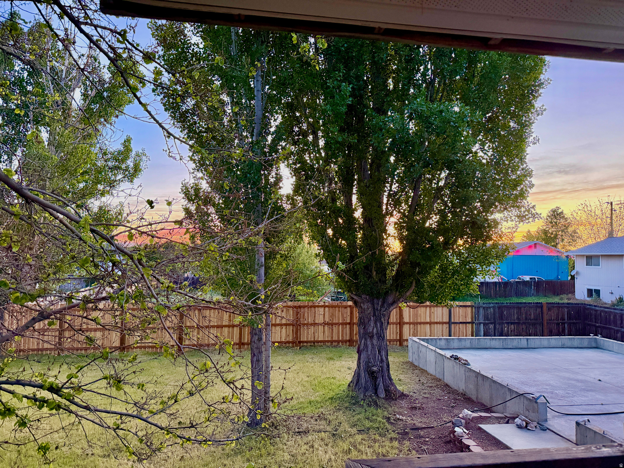 HALLIDAY SUBDIVISION - Residential