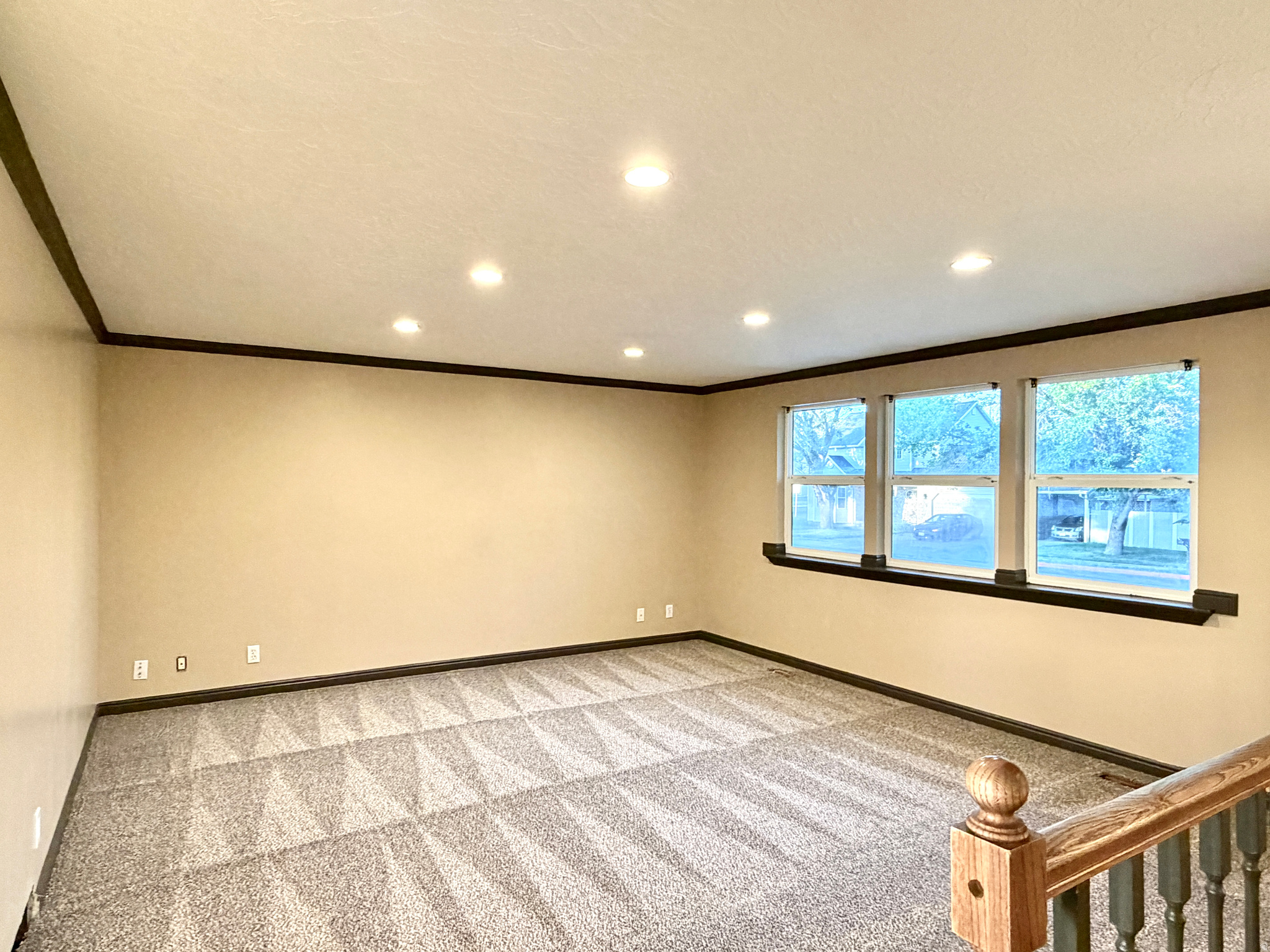 HALLIDAY SUBDIVISION - Residential