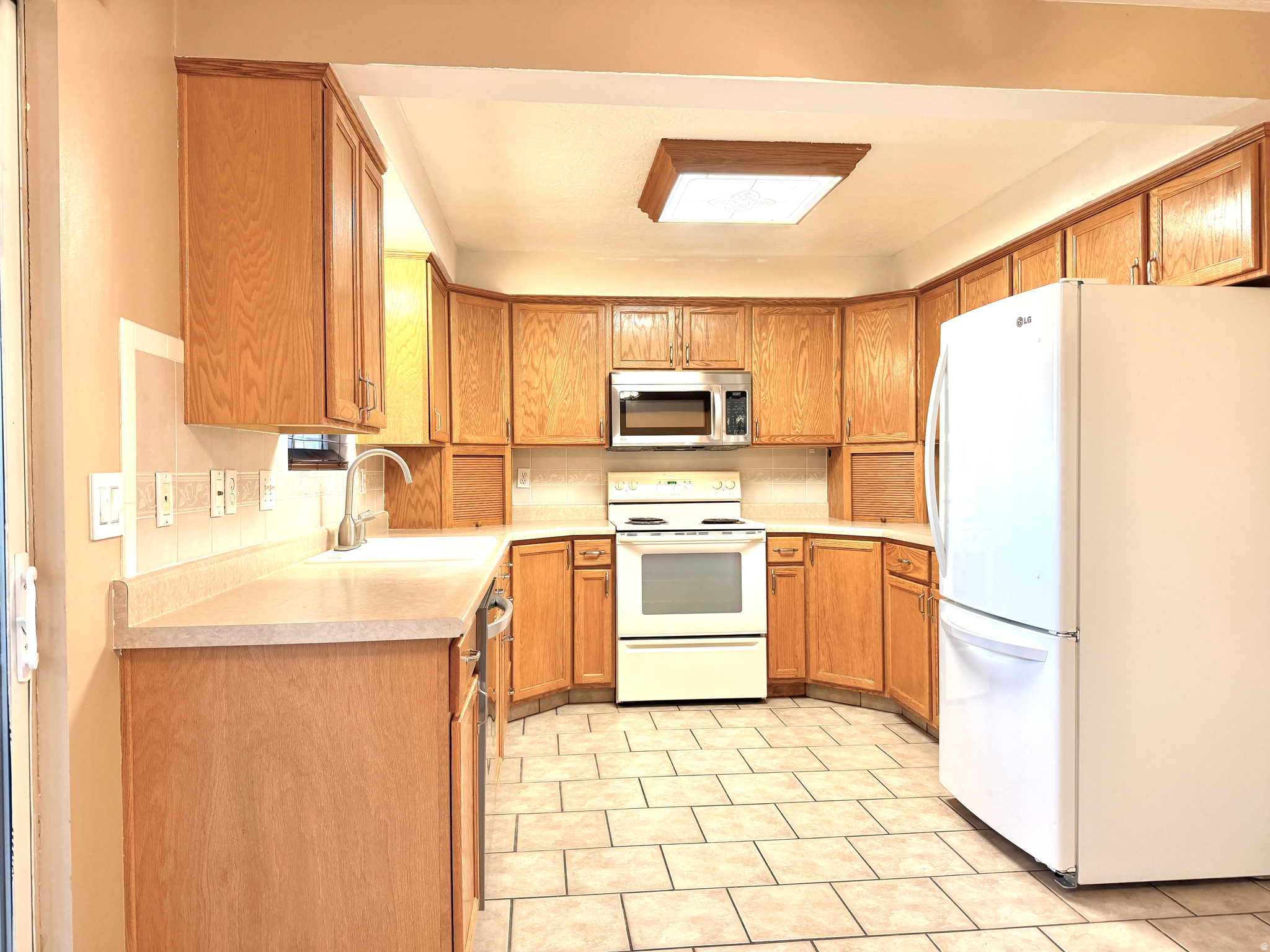HALLIDAY SUBDIVISION - Residential