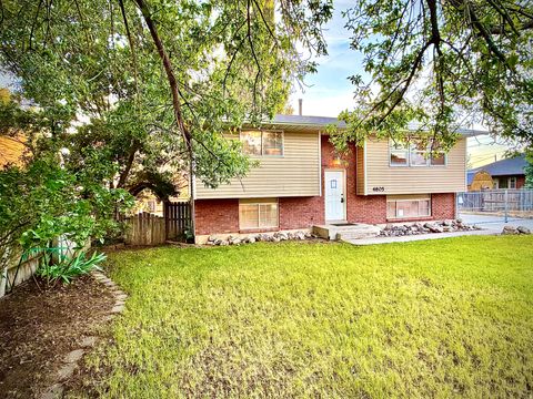 Tiny photo for 4805 S 3100 W, Roy, UT 84067 (MLS # 2159452)
