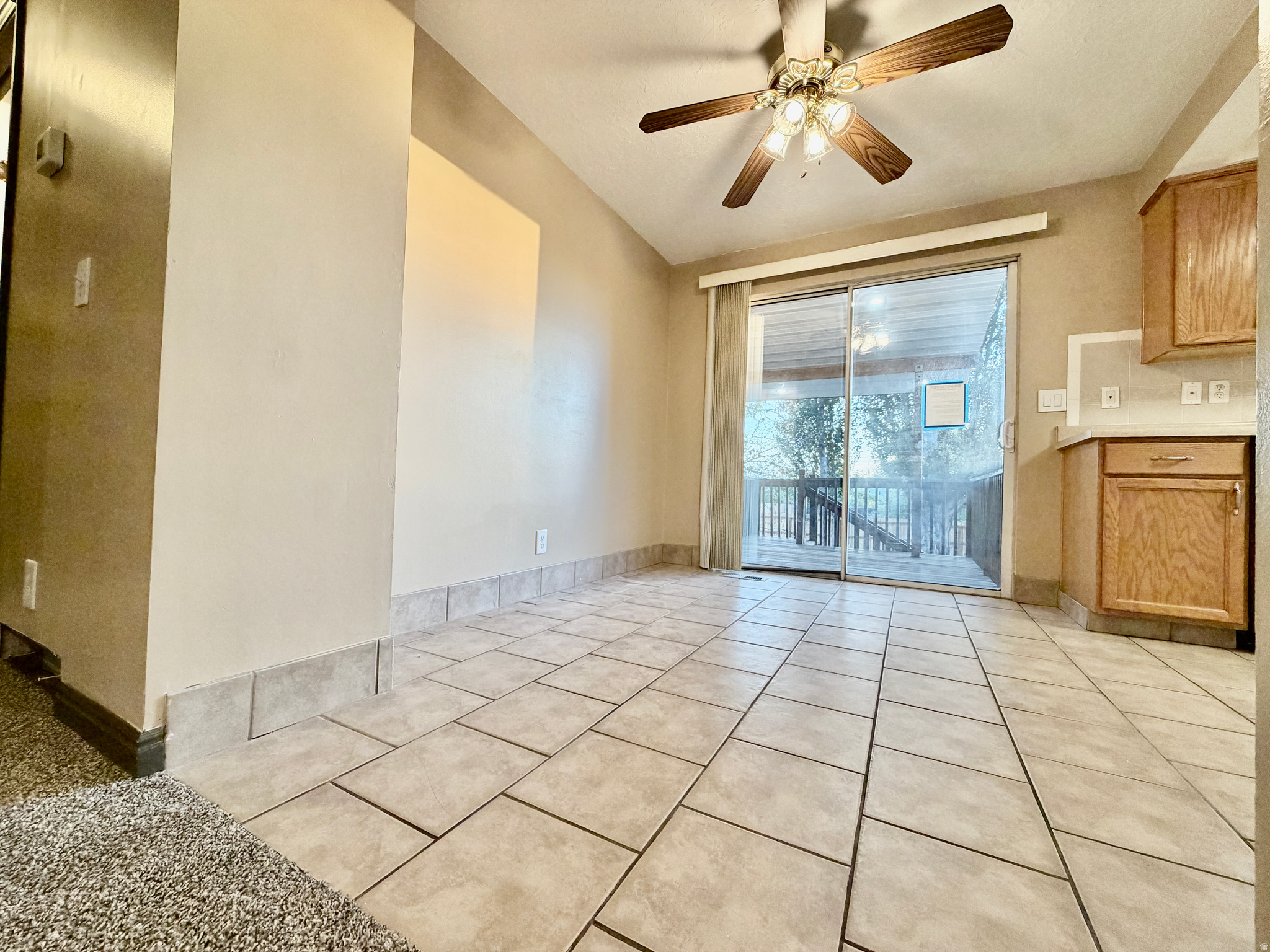 HALLIDAY SUBDIVISION - Residential
