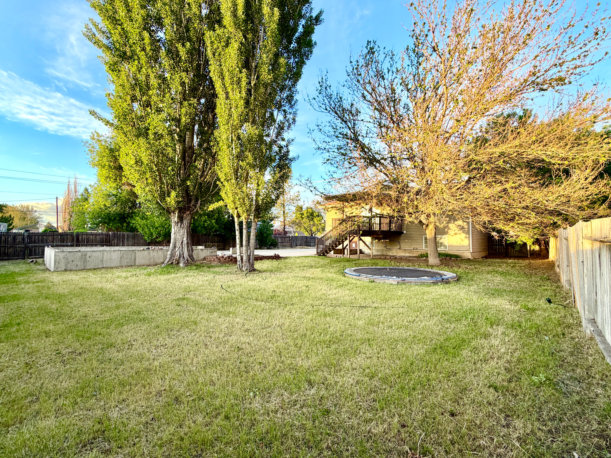 HALLIDAY SUBDIVISION - Residential