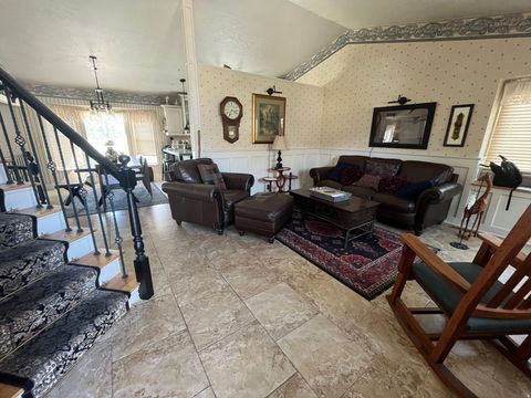 Tiny photo for 1013 N 1100 W, Farmington, UT 84025 (MLS # 2144866)