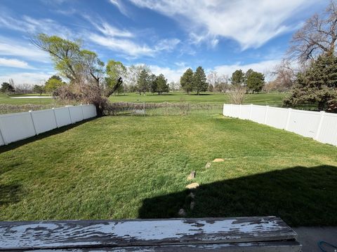 Tiny photo for 1013 N 1100 W, Farmington, UT 84025 (MLS # 2144866)