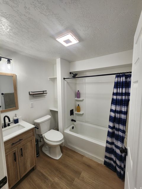 Tiny photo for 3279 S PLUM TREE LN W, Bountiful, UT 84010 (MLS # 2131730)
