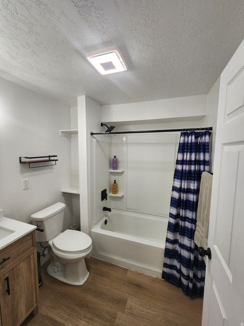 Tiny photo for 3279 S PLUM TREE LN W, Bountiful, UT 84010 (MLS # 2131730)