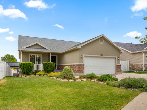 Photo of 8569 S SUNRISE OAK DR, West Jordan, UT 84081 (MLS # 2158060)
