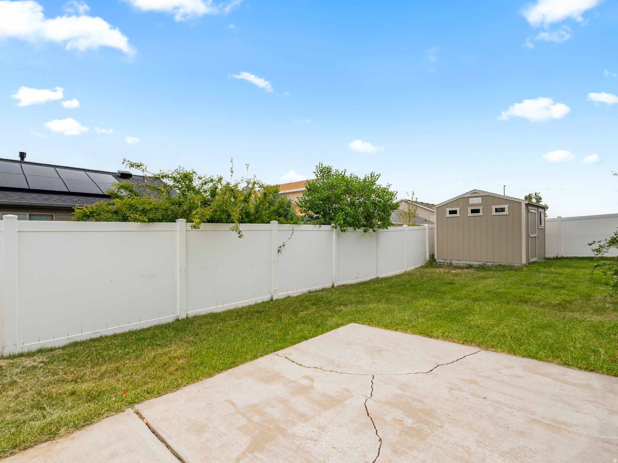 JORDAN HILLS - Residential