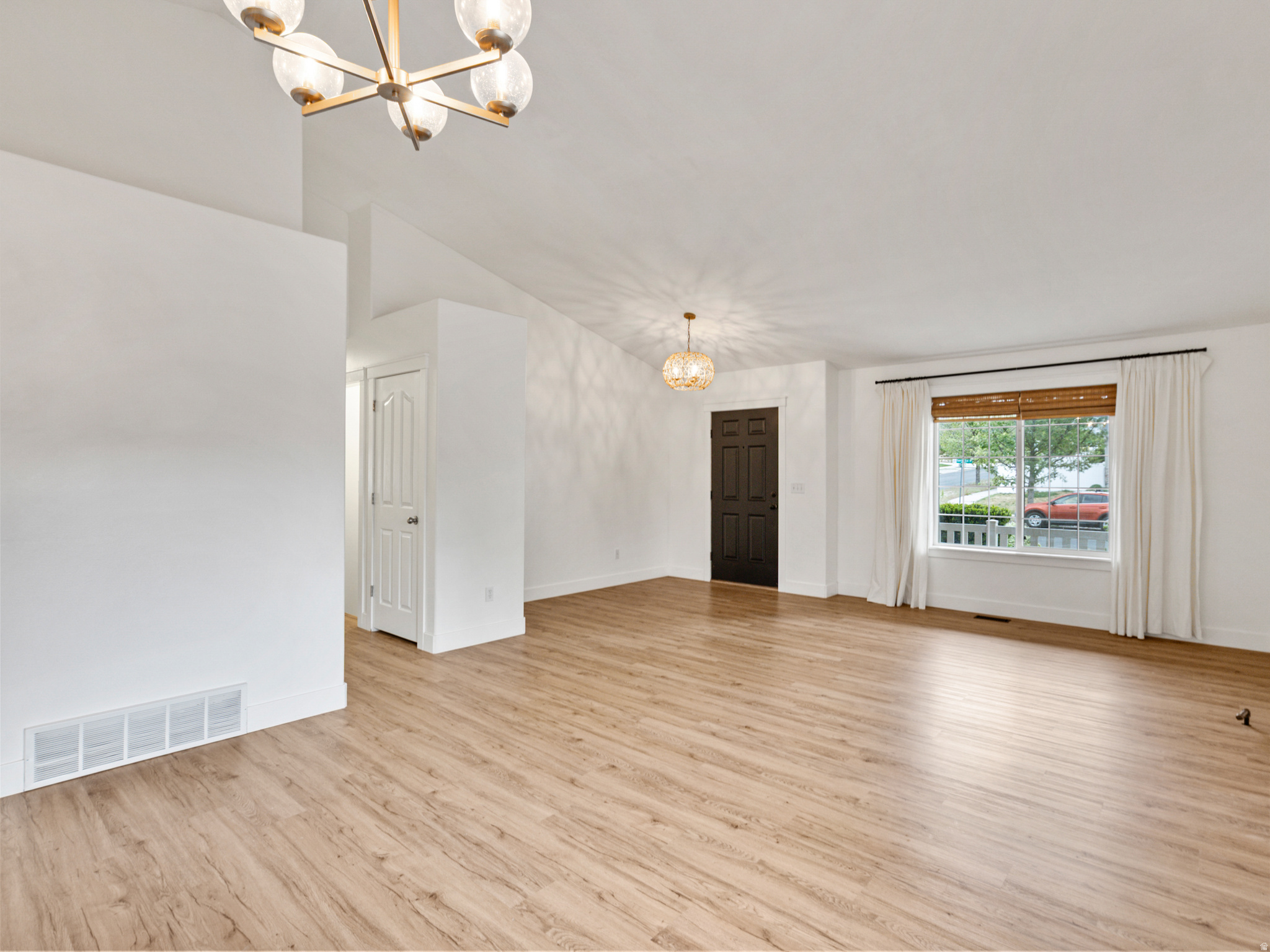 JORDAN HILLS - Residential