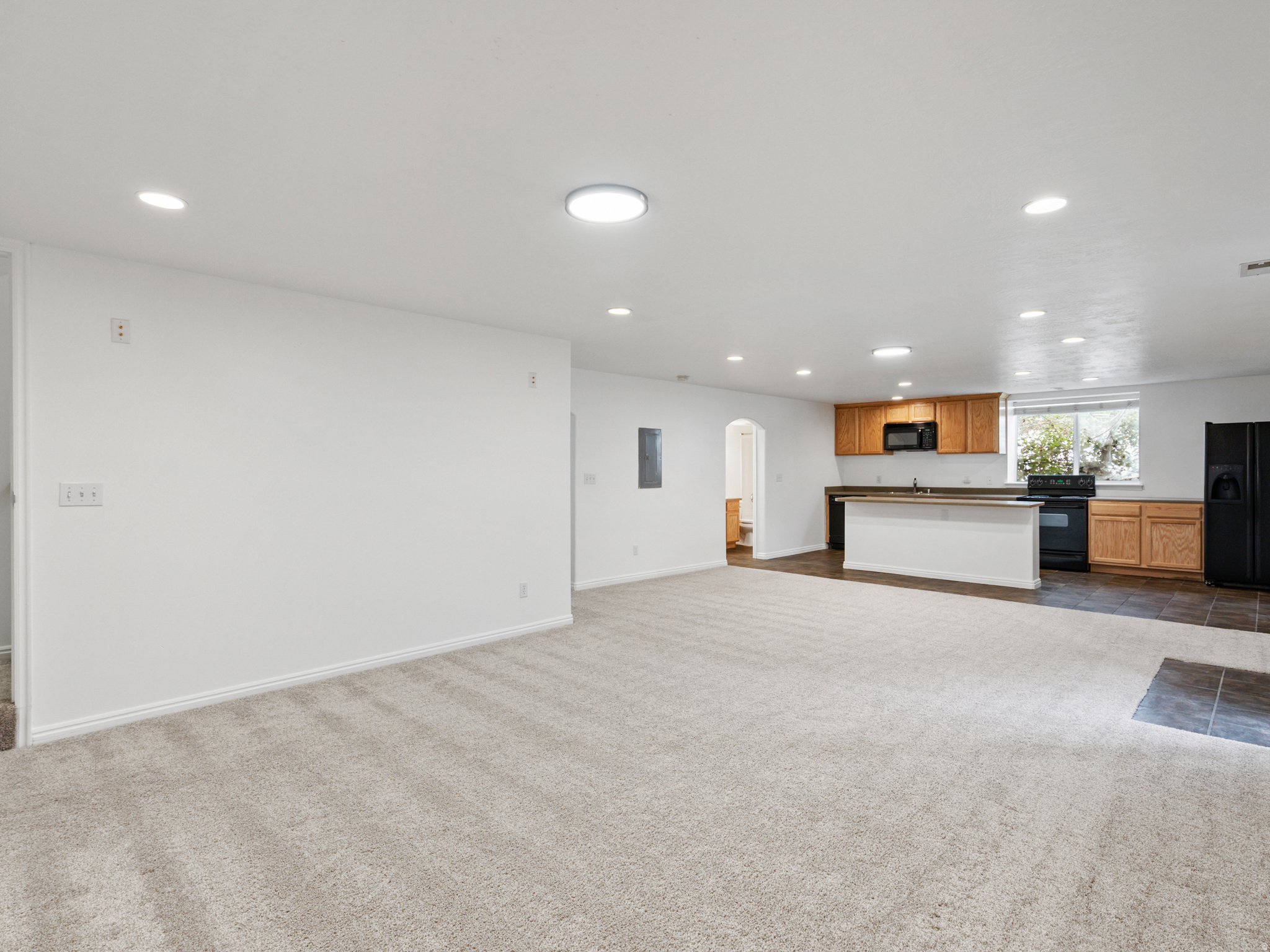 JORDAN HILLS - Residential