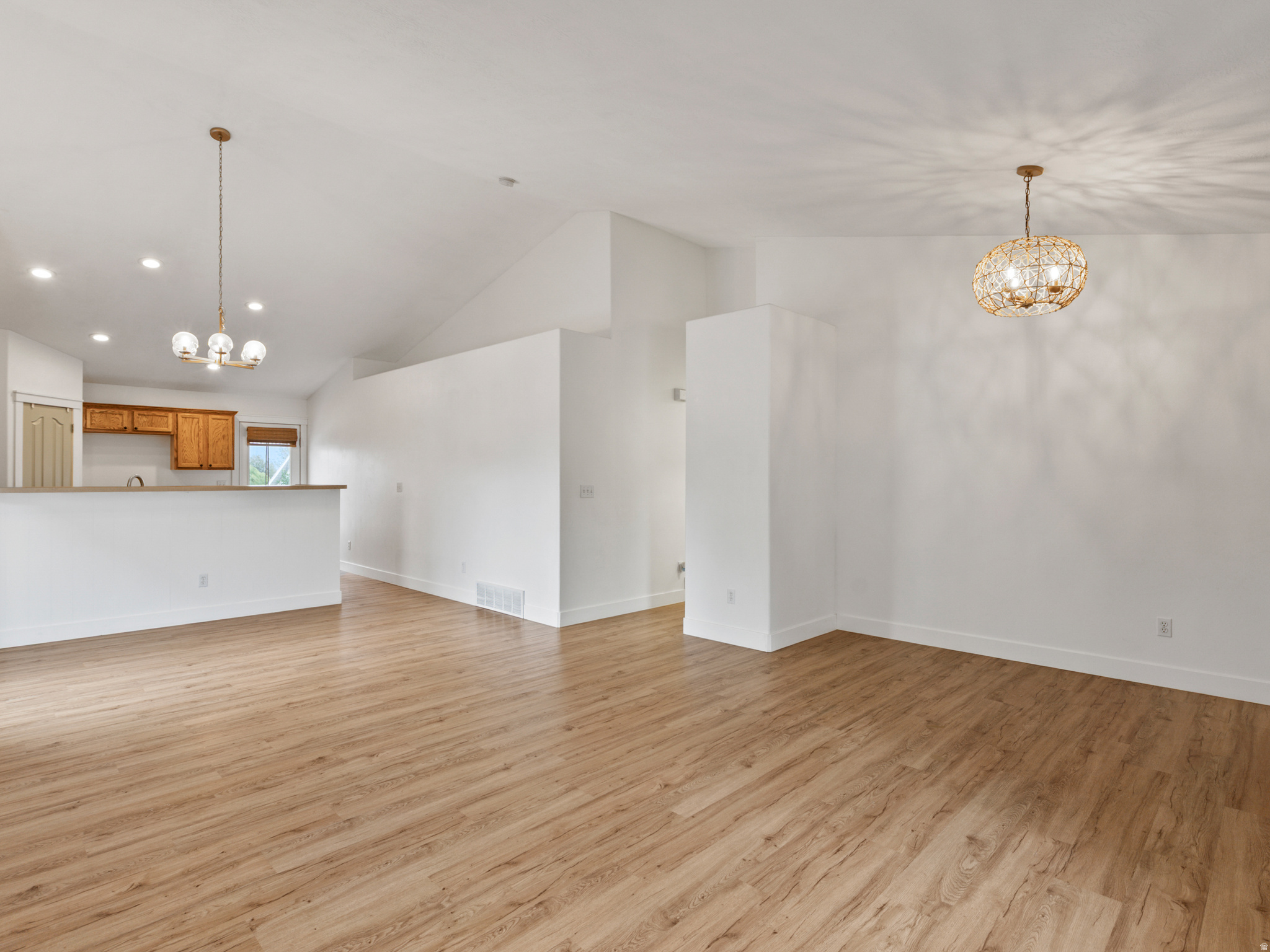 JORDAN HILLS - Residential