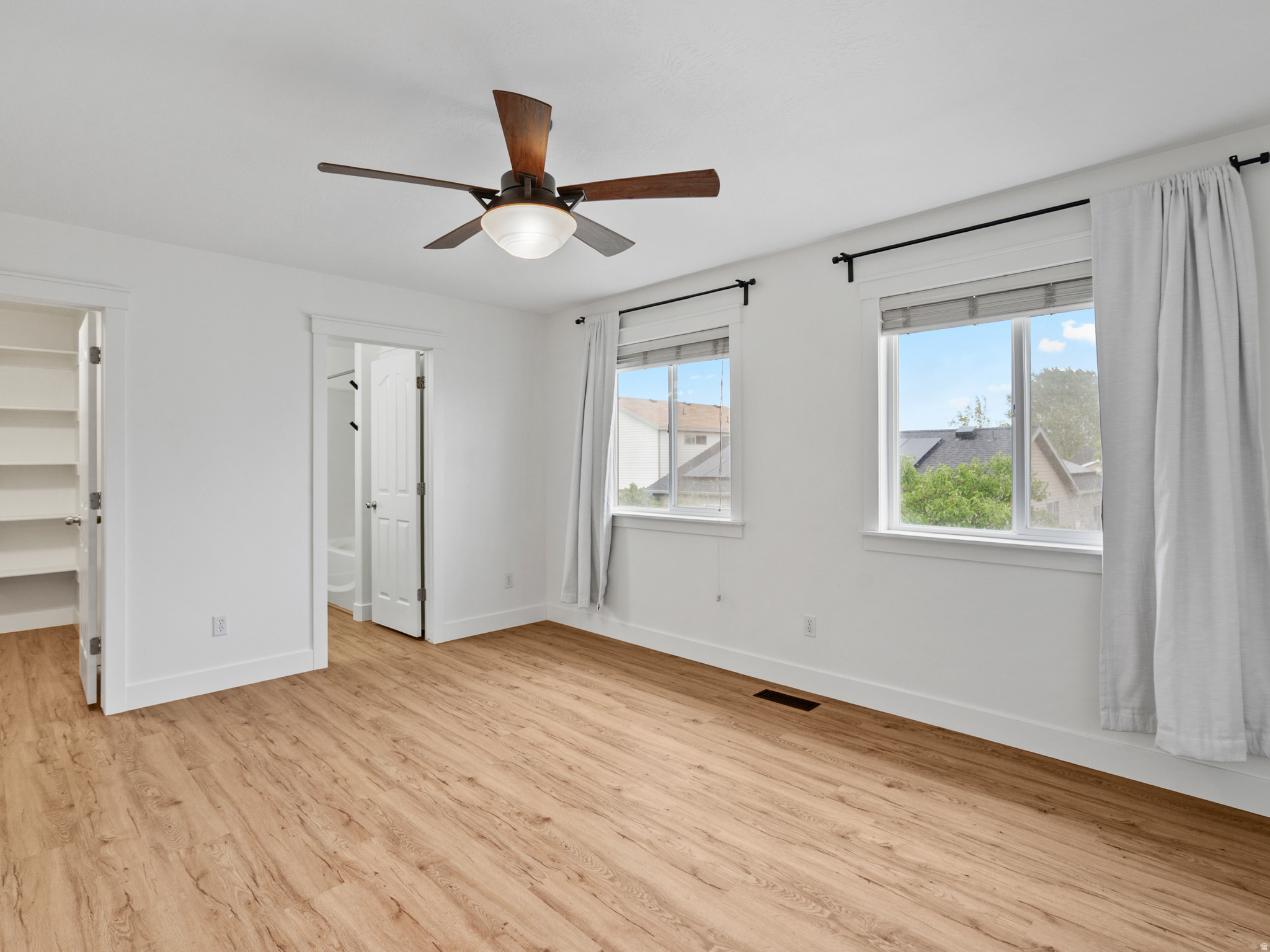 JORDAN HILLS - Residential