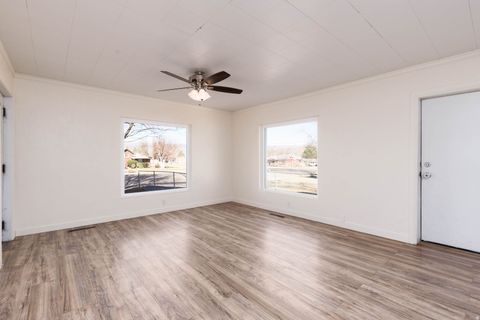 Tiny photo for 80 N 100 E, Monroe, UT 84754 (MLS # 2143926)