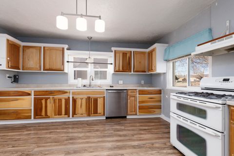 Tiny photo for 80 N 100 E, Monroe, UT 84754 (MLS # 2143926)