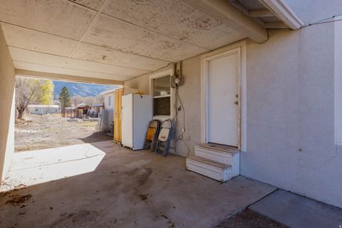 Tiny photo for 80 N 100 E, Monroe, UT 84754 (MLS # 2143926)