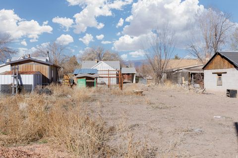 Tiny photo for 80 N 100 E, Monroe, UT 84754 (MLS # 2143926)