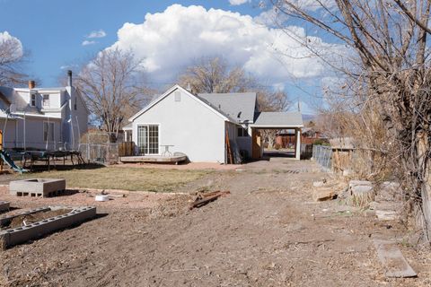 Tiny photo for 80 N 100 E, Monroe, UT 84754 (MLS # 2143926)