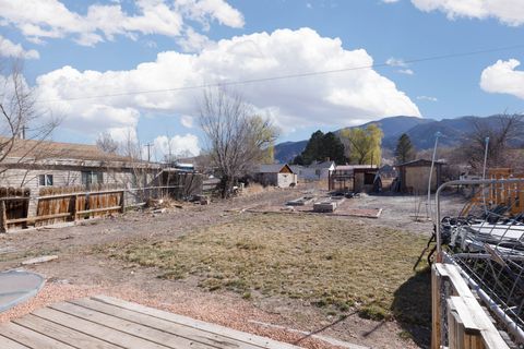 Tiny photo for 80 N 100 E, Monroe, UT 84754 (MLS # 2143926)