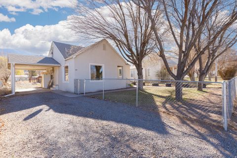 Tiny photo for 80 N 100 E, Monroe, UT 84754 (MLS # 2143926)