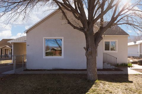 Tiny photo for 80 N 100 E, Monroe, UT 84754 (MLS # 2143926)