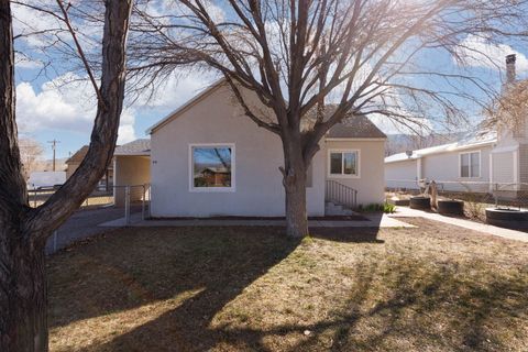 Tiny photo for 80 N 100 E, Monroe, UT 84754 (MLS # 2143926)