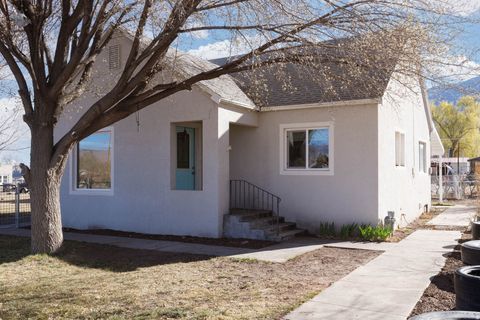 Tiny photo for 80 N 100 E, Monroe, UT 84754 (MLS # 2143926)