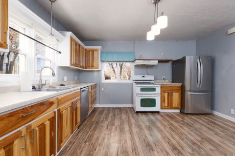 Tiny photo for 80 N 100 E, Monroe, UT 84754 (MLS # 2143926)