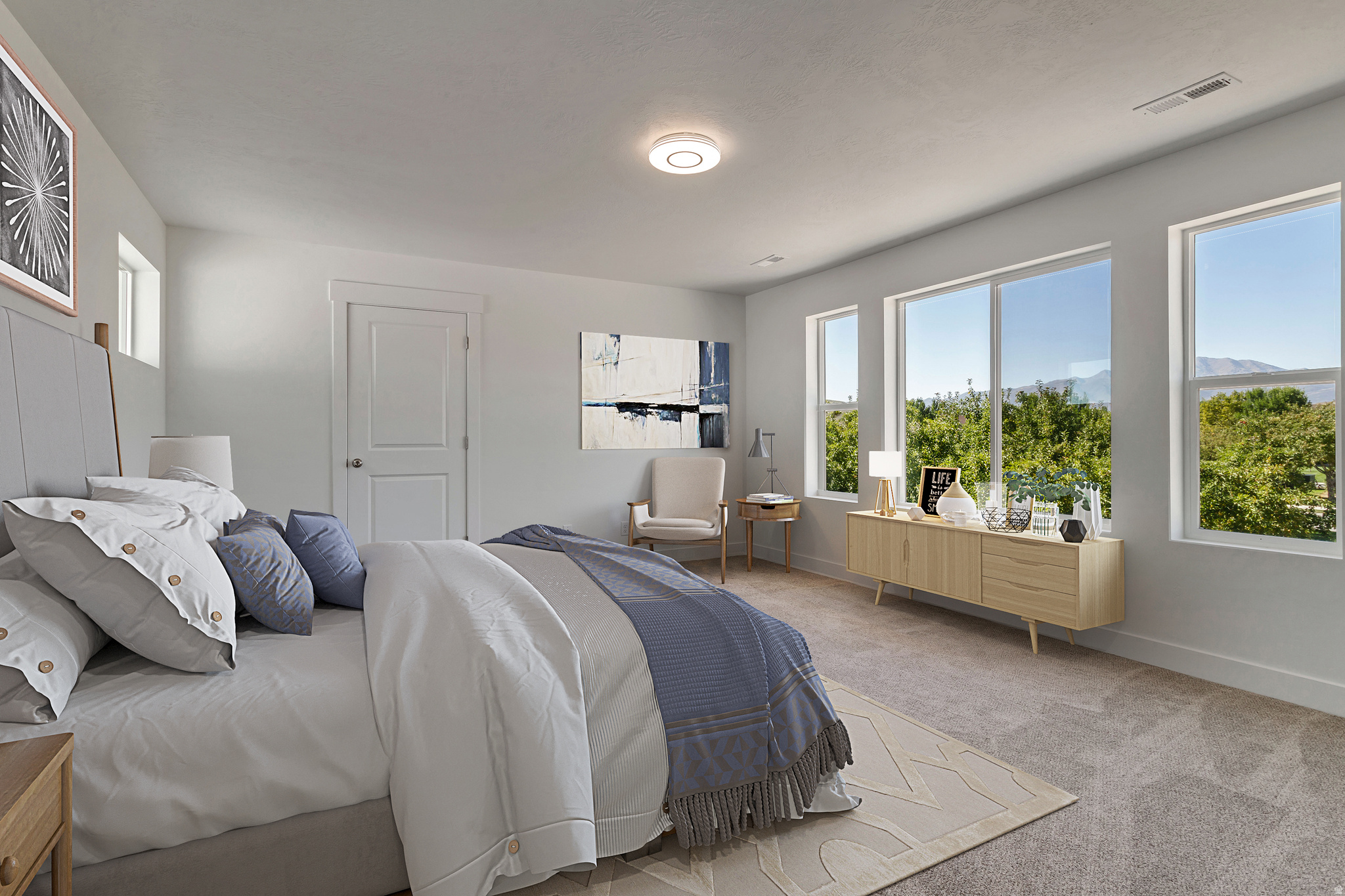 PACIFIC SPRINGS - Residential