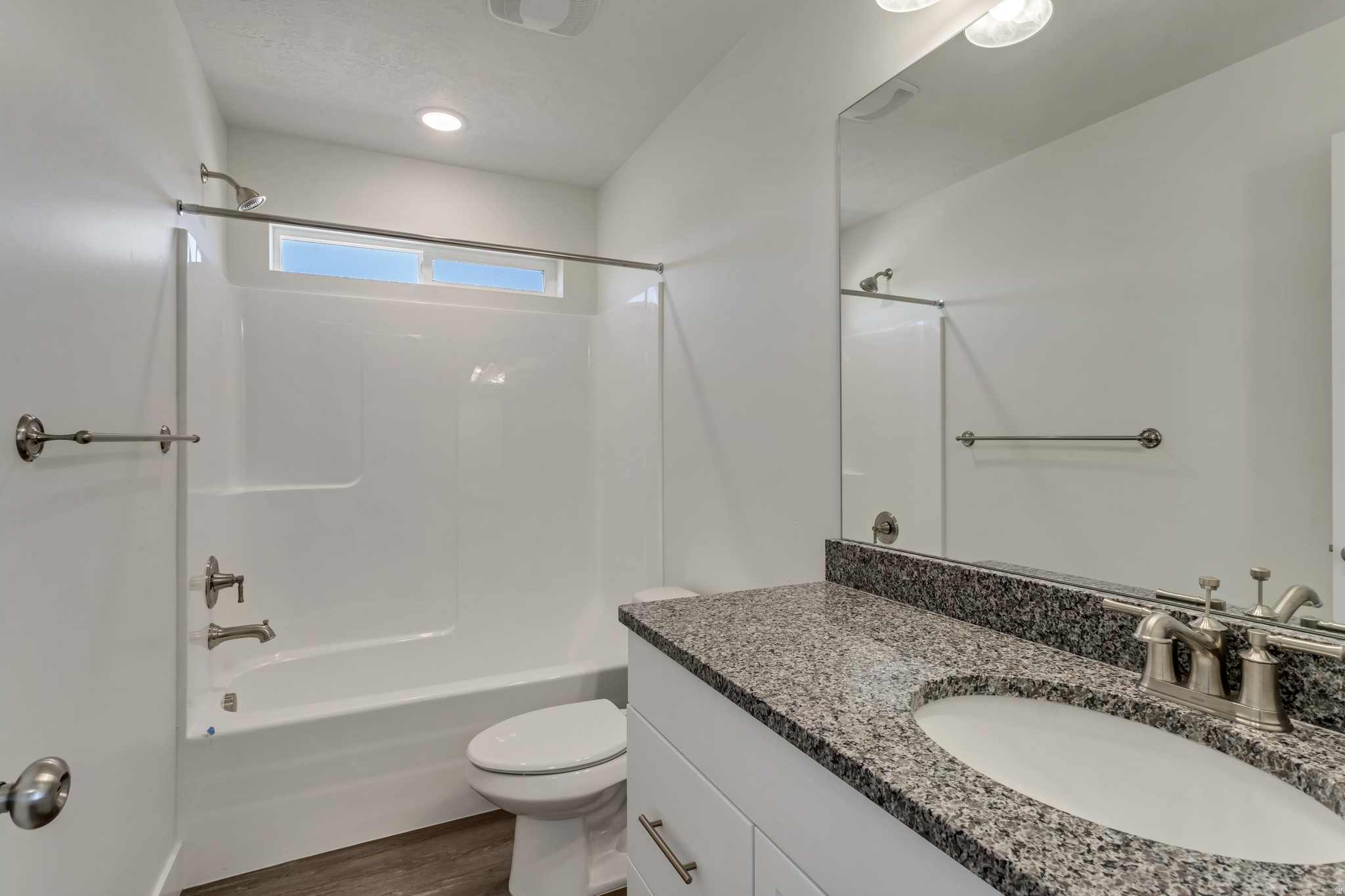 PACIFIC SPRINGS - Residential